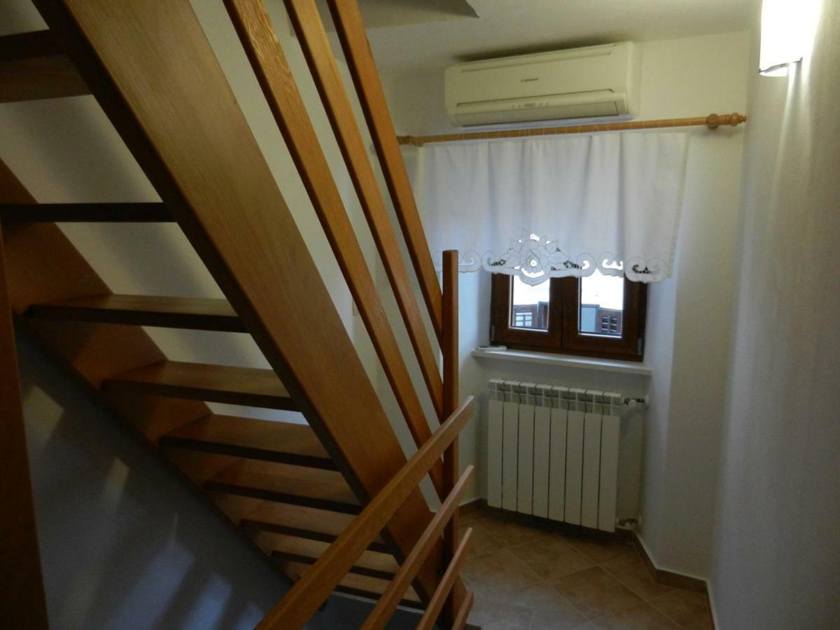 Apartment Vedran - Brsec Old Town Εξωτερικό φωτογραφία