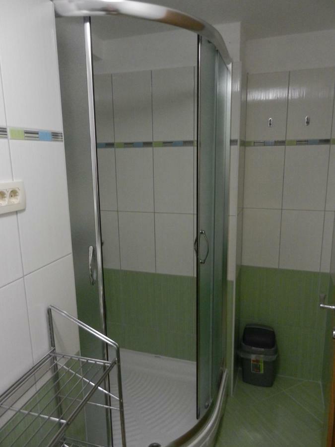 Apartment Vedran - Brsec Old Town Εξωτερικό φωτογραφία