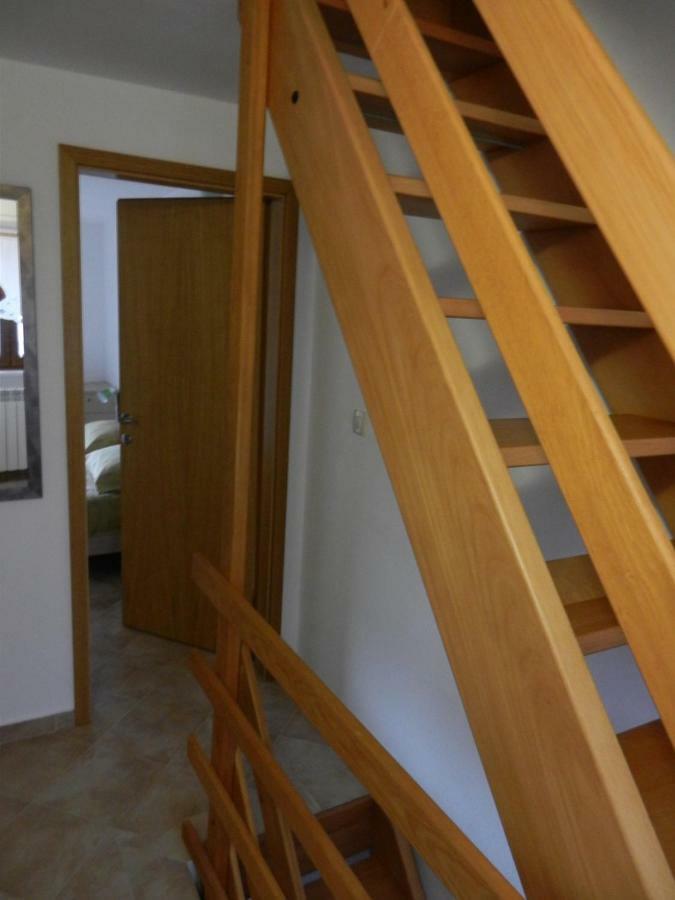 Apartment Vedran - Brsec Old Town Εξωτερικό φωτογραφία