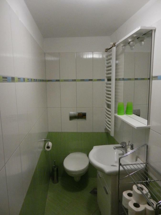 Apartment Vedran - Brsec Old Town Εξωτερικό φωτογραφία