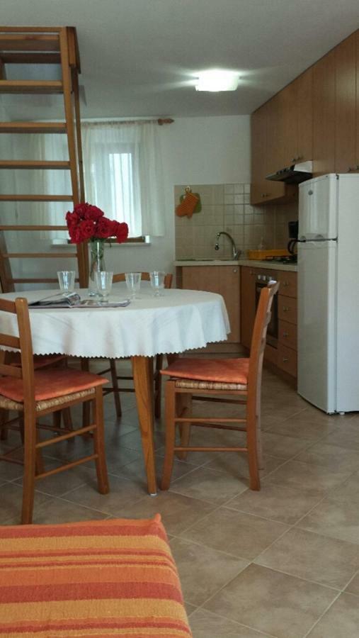 Apartment Vedran - Brsec Old Town Εξωτερικό φωτογραφία