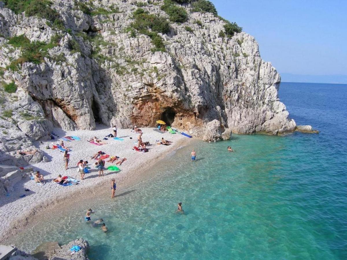 Apartment Vedran - Brsec Old Town Εξωτερικό φωτογραφία